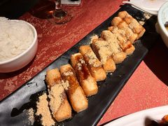 -渝信川菜(长安店)