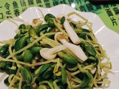 -令氏家外家周礼食府(桥南店)