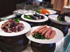-罗约海滨温泉酒店-索莎西餐厅