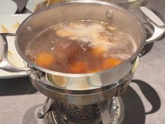 -鼎鼎香·港式火锅(北京SKP店)
