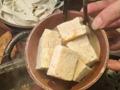 -芈重山老火锅(洪崖洞店)