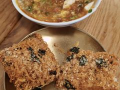 -小豆海棠(嘉兴路店)