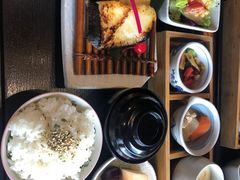 -鲁山人日本料理·放题·套餐(松卫北路店)