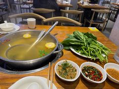 -牛必福潮汕牛肉火锅(油坊桥店)