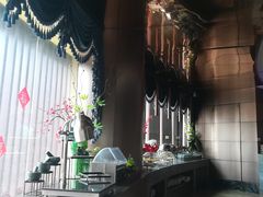 大堂-万事吉健康生活馆(古城店)