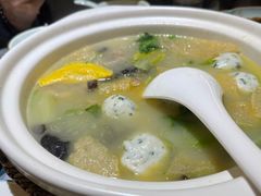 -巷儿里餐厅·杭帮菜(信义坊店)