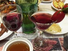 -芭菲盛宴·环球美食(解放碑英利国际店)