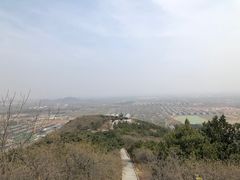 -北京西山国家森林公园