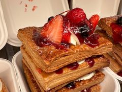 -BUTTERFUL&CREAMOROUS 黄油与面包(西单大悦城店)