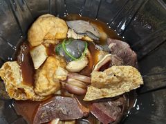 -万记麻辣烫国展总店