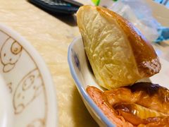 -巴黎贝甜(常德路店)