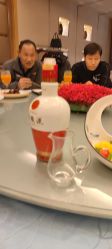 -西安索菲特人民大厦酒店·宴会厅