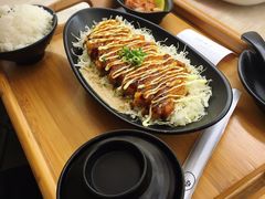 -雷门拉面·现熬骨汤(凯德来福士店)