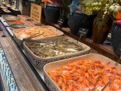 -梨花自助烤肉(西三旗万象汇黑金店)