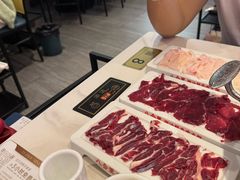 -八合里潮汕鲜牛肉火锅(福州万象城店)