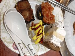 -比尔森韩式烤肉自助(绿园店)