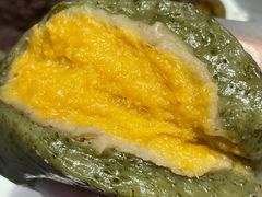 -一口小满手作糯米糍(北山店)