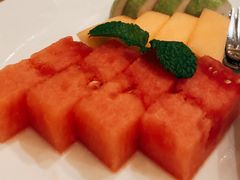 -正佳广场万豪酒店-粤菜餐厅·点心·海鲜·聚餐