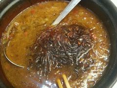 -翠清酒家(万丰路店)