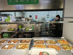 -大福来锅巴菜(古文化街店)