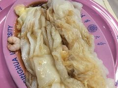 肠粉-清华大学-观畴园餐厅