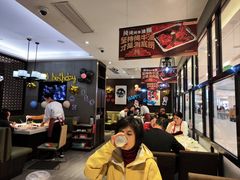 -海底捞火锅(锦艺城店)