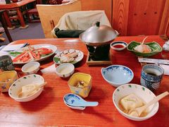 -蟹料理 北海道かに将軍(札幌本店)