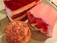 -比亚森自助烤肉·火锅料理(万达店)