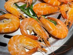 -三个渔夫·蒸汽海鲜(万德大厦店)