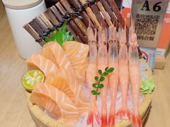 -沼津港日本料理·寿喜烧·烧鸟(新世界大丸百货店)