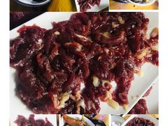 -伟记牛肉(金鸿公路店)