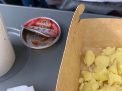 -麦当劳(世贸店)