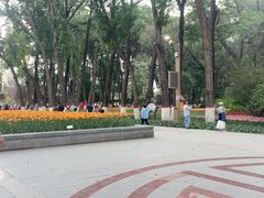 -西宁市人民公园(城西区)