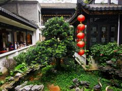 -北园酒家(小北路店)