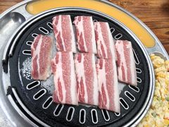 -海之屋韩式烤肉(海棠68环球美食街店)
