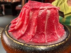 -大牛寿喜烧·和牛放题(香港广场店)