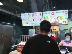-回味鸭血粉丝汤(南京站店)