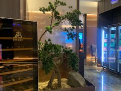 -香港狮子山下·明星粤菜餐厅(北苑店)