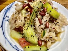 舂鸡爪-阿木舂记·特色小吃(平江路店)