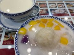 -赵记传承·中国甜品(福州总店)