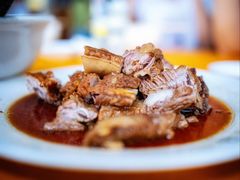 -荣生萝卜汤饭店