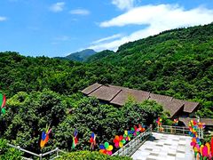 -中铁花水湾温泉酒店(大邑店)