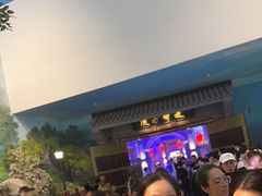 -威海华夏城景区