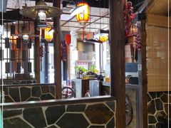 -唇辣号重庆老火锅(亦庄店)