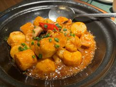 -木棉·醉心粤味(COCO Park店)