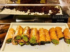 -广州四季酒店·意珍·意式自助餐