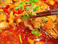 -蓉三少冒烤鸭·四川小吃集(北京首店)