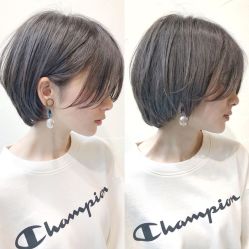 -Rise Hair上升造型