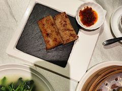 -皇朝会.经典传统粤菜(外滩店)