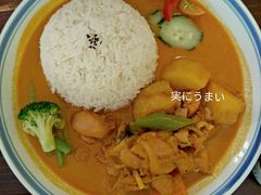 -马来MO简餐.南洋风味料理(美食街店)